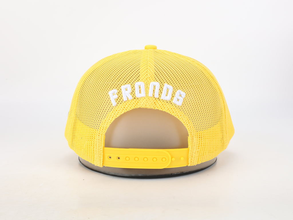 Fronds InfiniteCap yellow edition, photo 6
