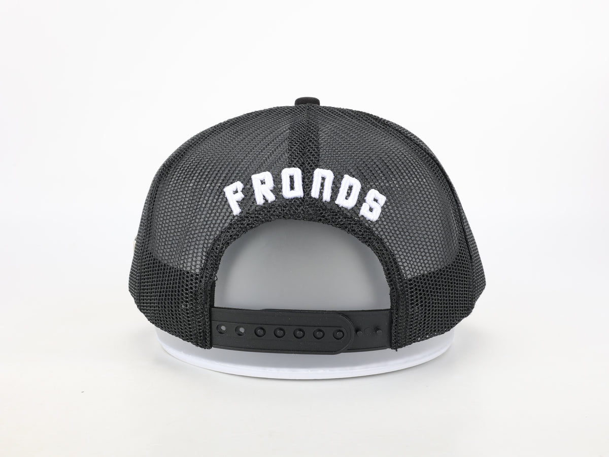 Fronds InfiniteCap black edition, photo 5