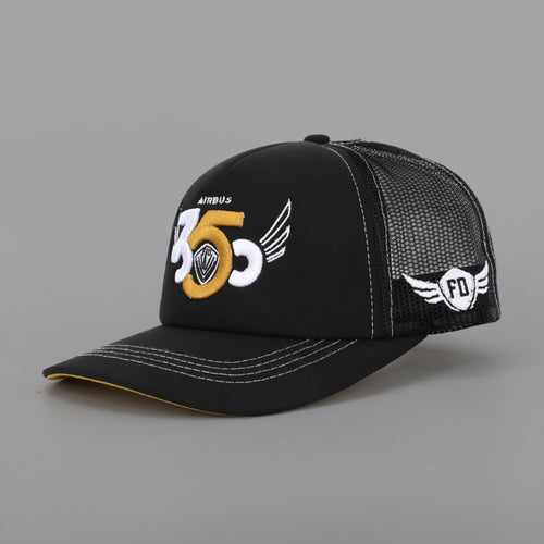 Airbus 350 cap by Fronds Design, photo 2