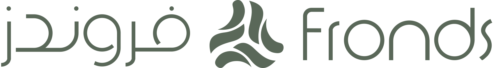 Fronds Design