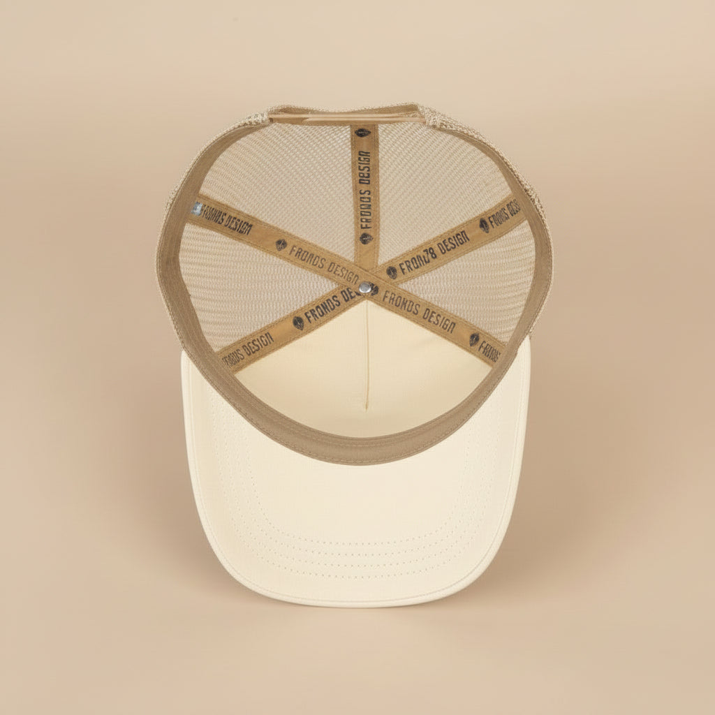 Exposure and Highlight photography cap by Fronds Design, photo 6