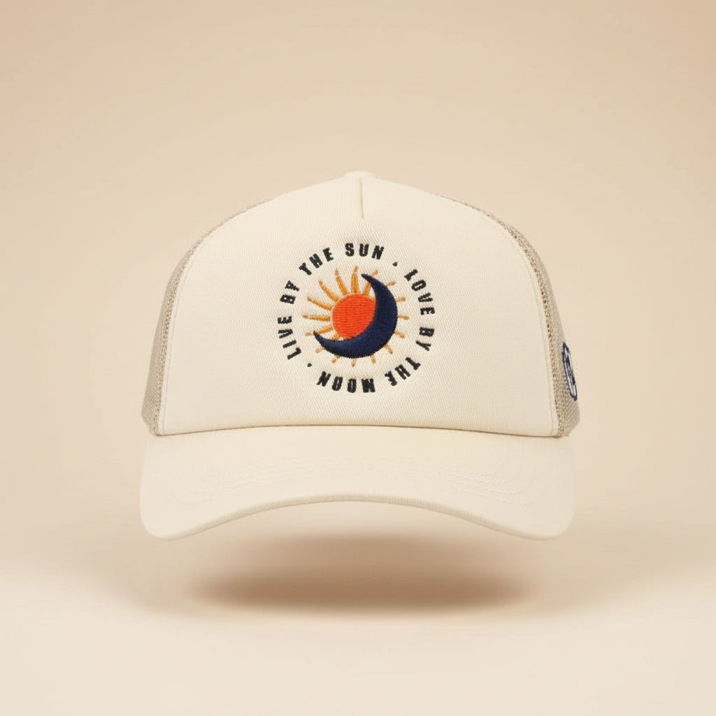 Exposure and Highlight photography cap by Fronds Design, photo 2