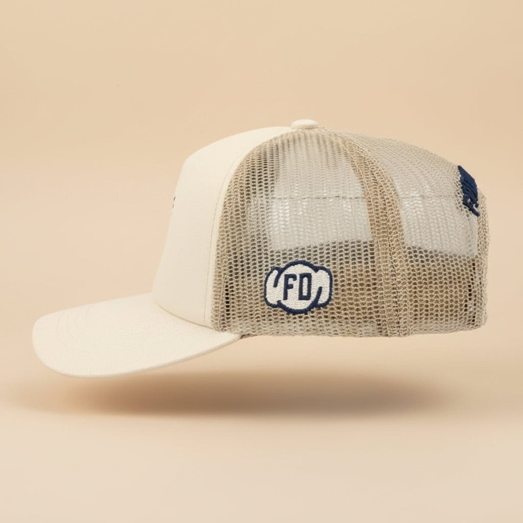 Exposure and Highlight photography cap by Fronds Design, photo 4